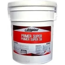 Comprar Primer Asfaltico Sellador Impermeabilizante Bituplast Cuñete