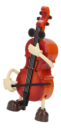 Instrumento Musical, Ornamento, Movimiento, Conducción, Músi