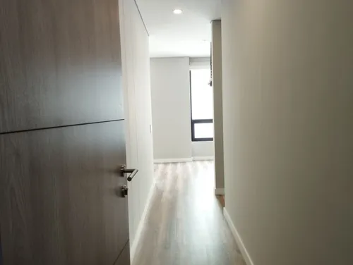 Apartamento En Arriendo En Las Nieves. Cod A14821