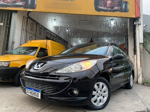 Imagem 10 de 15 de Peugeot 207 Passion Top De Linha Completissimo Aprovado.
