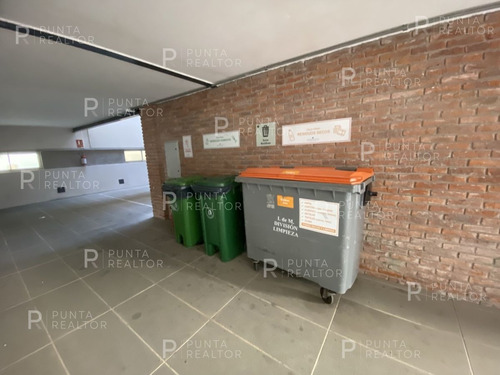 Imagen 23 de 30 de A Estrenar, Diamantis Loft Con Garage - Montevideo Buceo