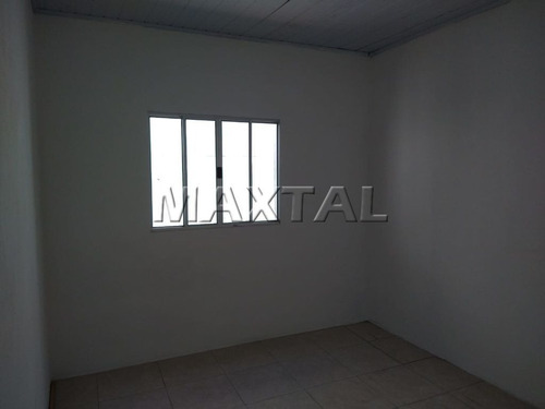 Imagem 4 de 12 de Casa Com Um Dormitório Na Região Da Vila Formosa Zona Leste De Sp - Mi84500