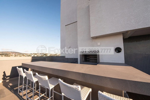 Imagem 20 de 22 de Apartamento, 1 Dormitórios, 60 M², Chácara Das Pedras - 183513