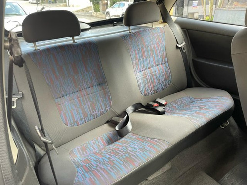 Chevrolet Celta Celta 1.0 MPFI LIFE 8V FLEX 2P MANUAL