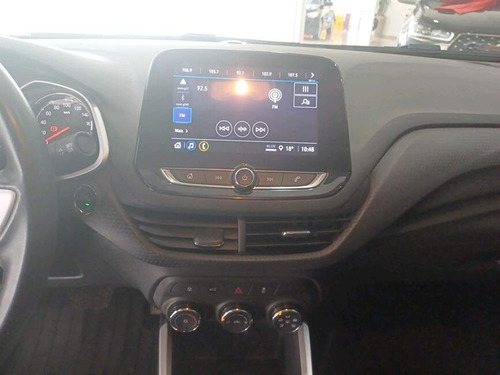 Chevrolet Onix 1.0 TURBO FLEX PLUS LTZ AUTOMÁTICO