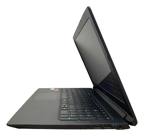 Notebook Acer Ryzen 3 8gb Tela Grande 15.6 12x Frete Grátis! Preto (Recondicionado)