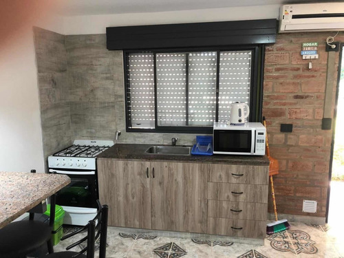 Imagen 4 de 12 de Monoambientes - Villa Carlos Paz - 4 Personas