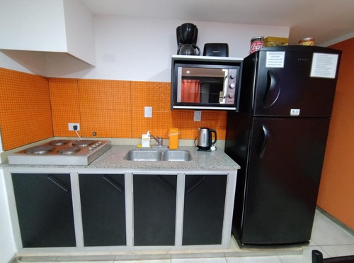 Imagen 7 de 23 de Departamento Pietro´s Aparts, A Estrenar, Mar Del Plata 2 Ambientes, Para 4 Personas!