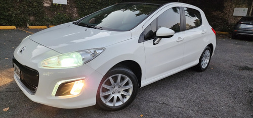 Peugeot 308 1.6 Allure Nav 115cv