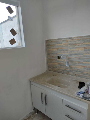Imagem 7 de 9 de Casa Nova Otima Localização Prox Centro Bonfiglioli Fl12