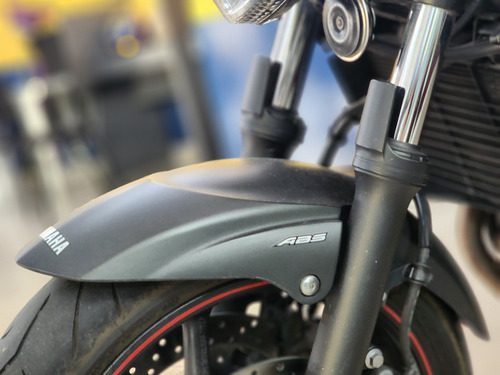 Yamaha Xj6 N Abs 2017