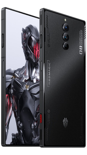 Nubia Redmagic 8 Pro 12gb Ram 256gb