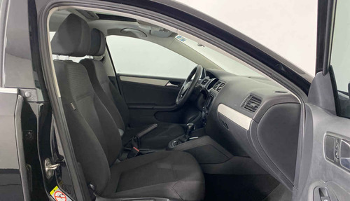 Imagen 11 de 15 de 119757 - Volkswagen Jetta 2017 Con Garantía