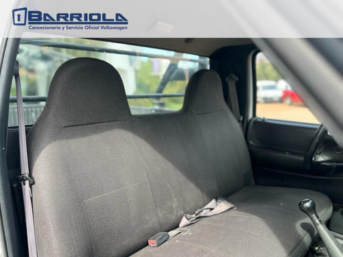 Imagen 10 de 25 de Ford Ranger Xl 2.3 2012 Excelente Estado! - Barriola