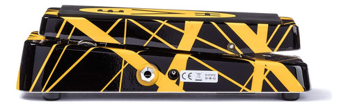 Bundle De Pedal Wah Signature Wah Signature Wah Con 2 Cables