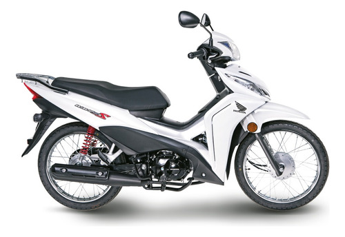 Honda Wave 110s Consultar Precio