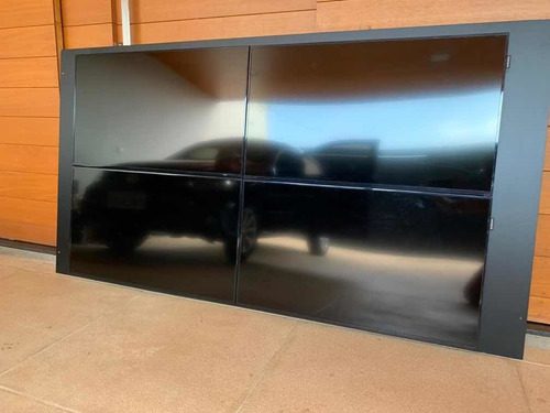 Vídeo Wall Samsung Dc40e 40