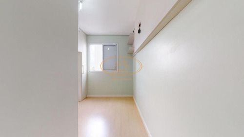 Apartamento Com 2 Dormitório(s) Localizado(a) No Bairro Moóca Em São Paulo / São Paulo - 17382:924780