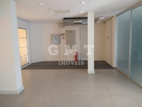 Imagem 2 de 15 de Imóvel Comercial, Centro, Ribeirão Preto - Ic0088-a
