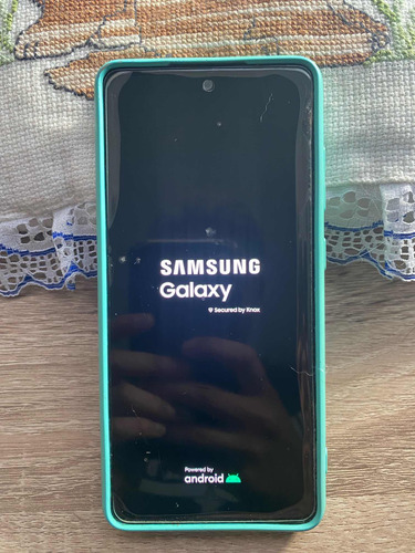 Celular Samsung Galaxy A52s