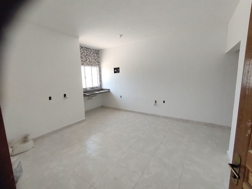 Imagem 8 de 25 de Casa Com 2 Dormitórios À Venda, 64 M² Por R$ 220.000,00 - Balneário Gaivota - Itanhaém/sp - Ca2078