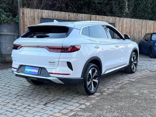 Byd Song Plus 1.5 Dmi Phev Hibrido 2024