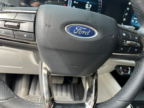Ford Territory 1.8 Titanium At