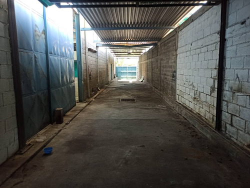Zona Industrial Guayabal Guarenas .rr