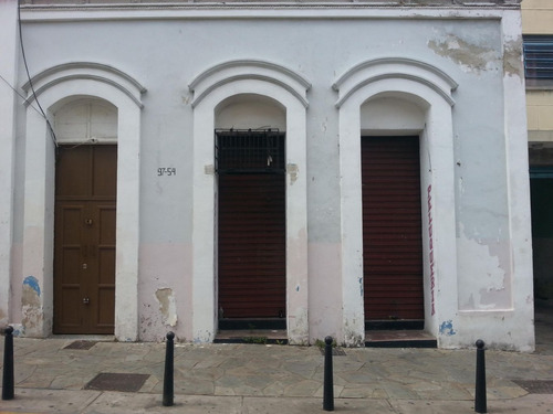 Local Comercial, Para Remodelar, En Pleno Centro De Valencia