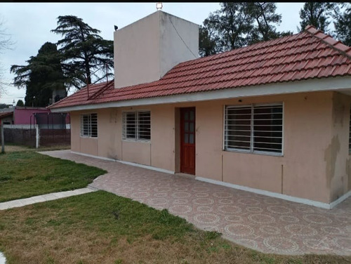 Imagen 7 de 30 de Casa A La Venta Barrio Semi Cerrado La Piedad 1353 La Reja