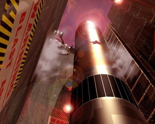 Command & Conquer : Red Alert - Descarga Digital - Pc #249