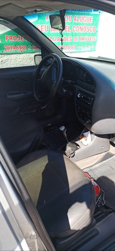 Ford Fiesta 2003 1.0 Street 3p