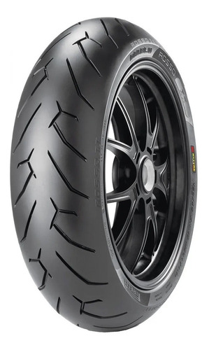 Llanta 240/45 Zr17 82w Sc Diablo Rosso Ii Pirelli