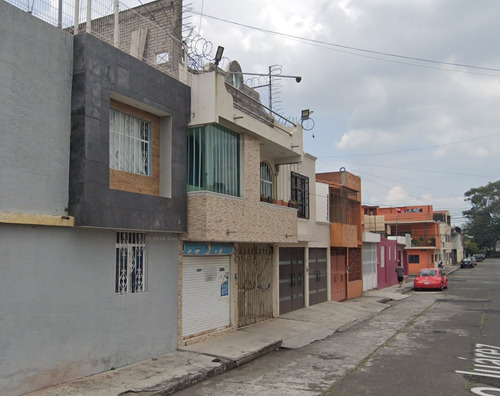 Casa - Remate Bancario - Benito Juárez - Col. Industrial - Morelia - Michoacán - Scrr