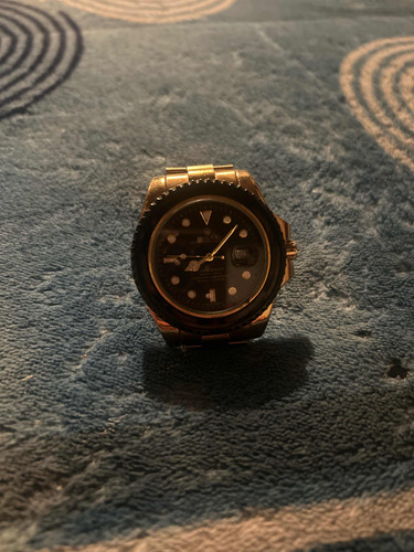 Reloj Rolex