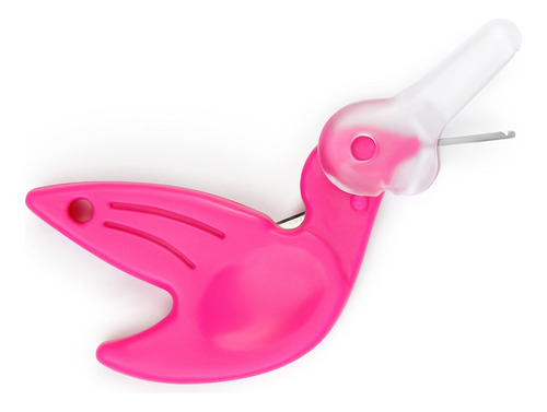 Love Birdy - Enhebrador De Agujas Con Cortador De Hilos,