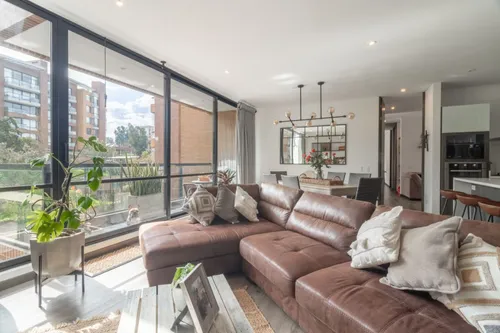 Apartamento En Venta En Colinas De Suba. Cod V15744