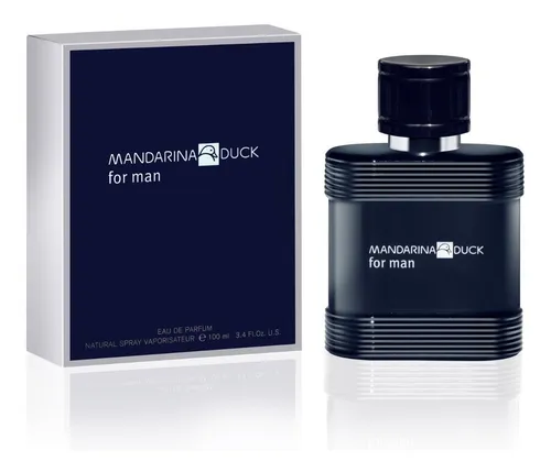 Mandarina duck hombre naranja new arrivals