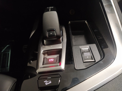 Imagen 13 de 15 de Peugeot 3008 Gt Pack Thp Tiptronic