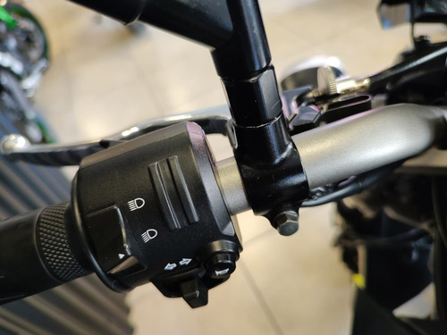 Imagen 13 de 21 de Yamaha Mt07 (no Kawasaki Z650 Honda Cb500 Kawa Z400) Permuto