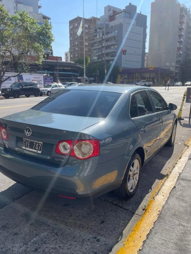 Volkswagen Vento 1.9 I Advance