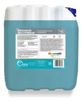 Comprar Enjuague Magno Multi Fibras - 5 Litros Lavado Profesional 