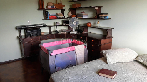 Casa À Venda Em Jardim Guarani - Ca027522