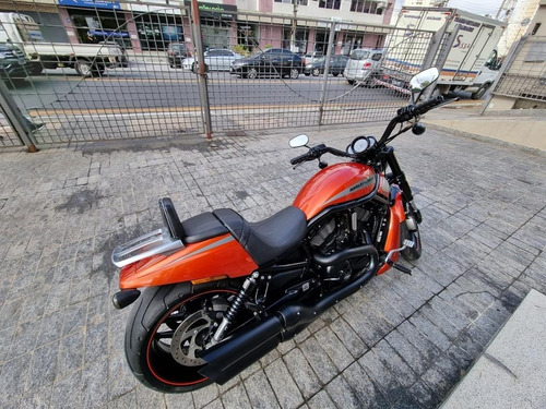 Imagem 5 de 8 de Harley-davidson V-rod Night Rod Special