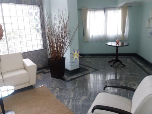 Imagem 3 de 19 de Apartamento Parque Da Vila Prudente São Paulo/sp - 1086