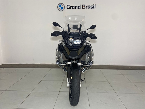 Imagem 3 de 10 de Bmw R 1250 Gs Adventure Premium 2020