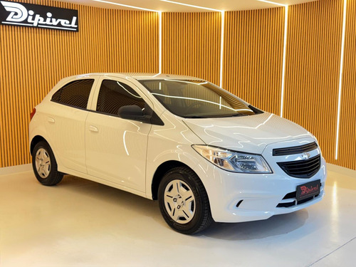Chevrolet Onix 10mt Joye