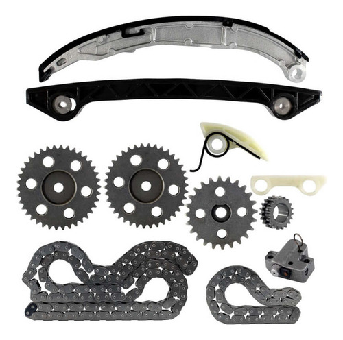 Kit De Distribución Mazda B2300 2001-2009 L4 2.3