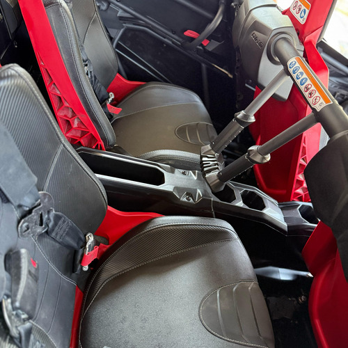 Can Am Maverik Xrc Turbo 1000cc 2024