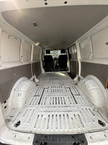 Volkswagen Transporter 2.0 Cargo Mt
